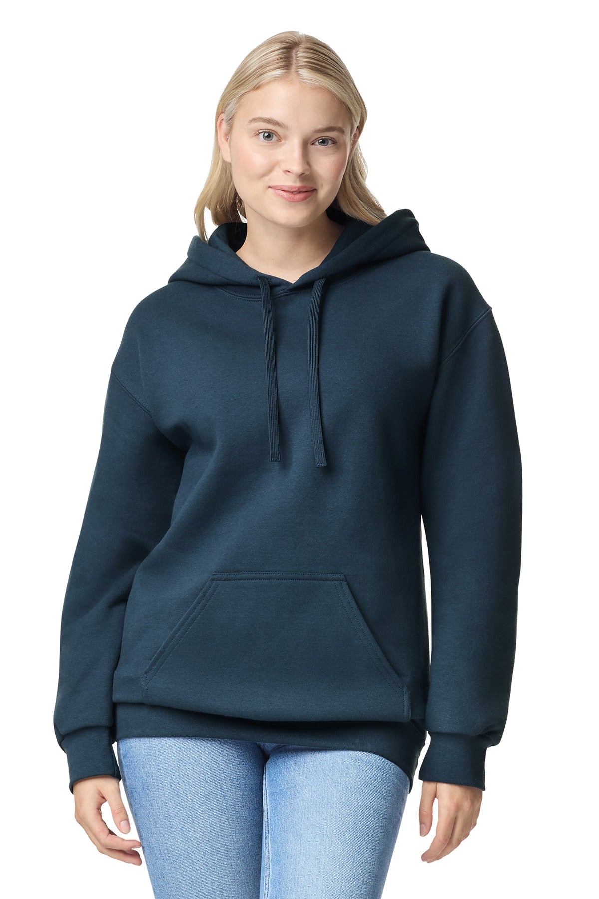 Gildan  Hammer  Maxweight Hooded Sweatshirt 19500