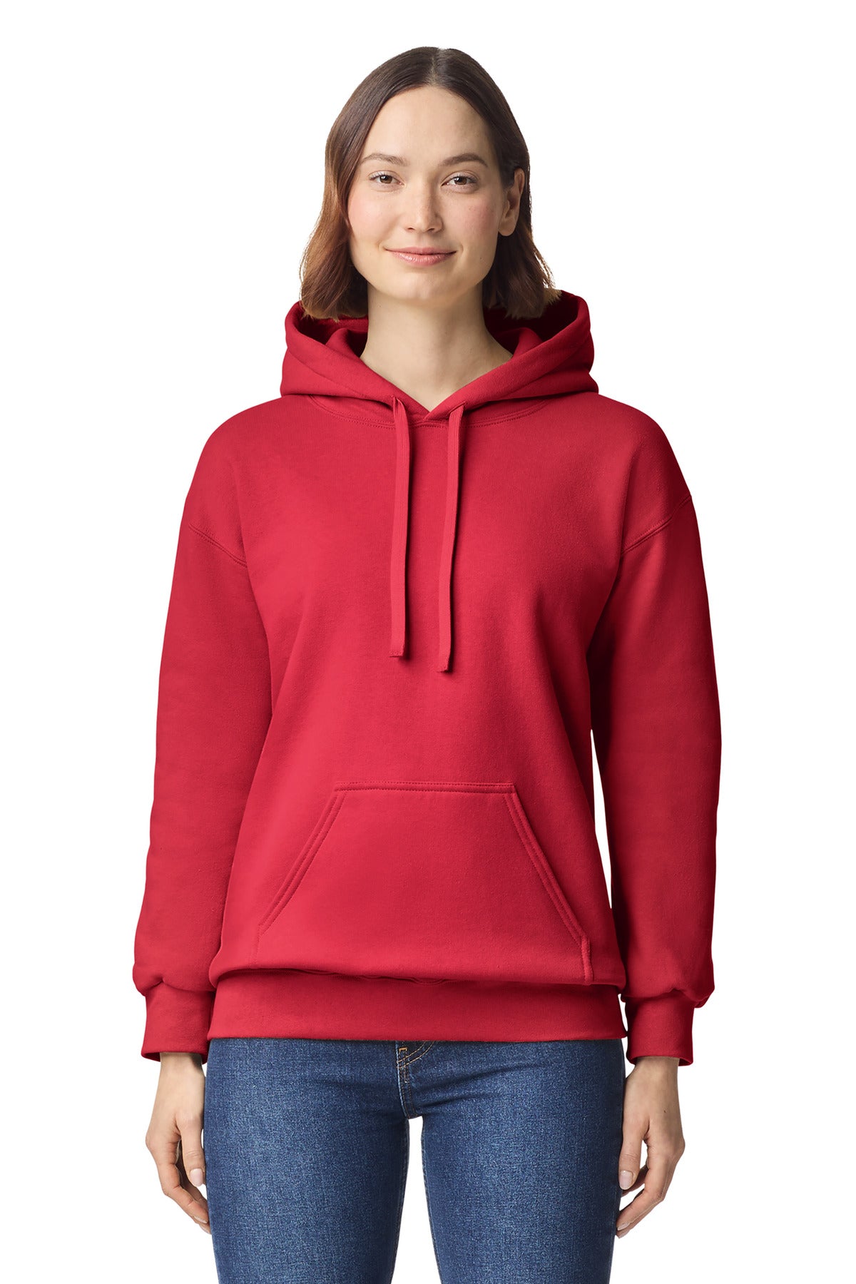 Gildan  Hammer  Maxweight Hooded Sweatshirt 19500