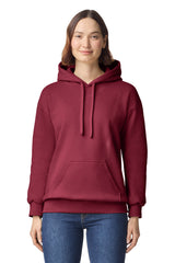 Gildan  Hammer  Maxweight Hooded Sweatshirt 19500