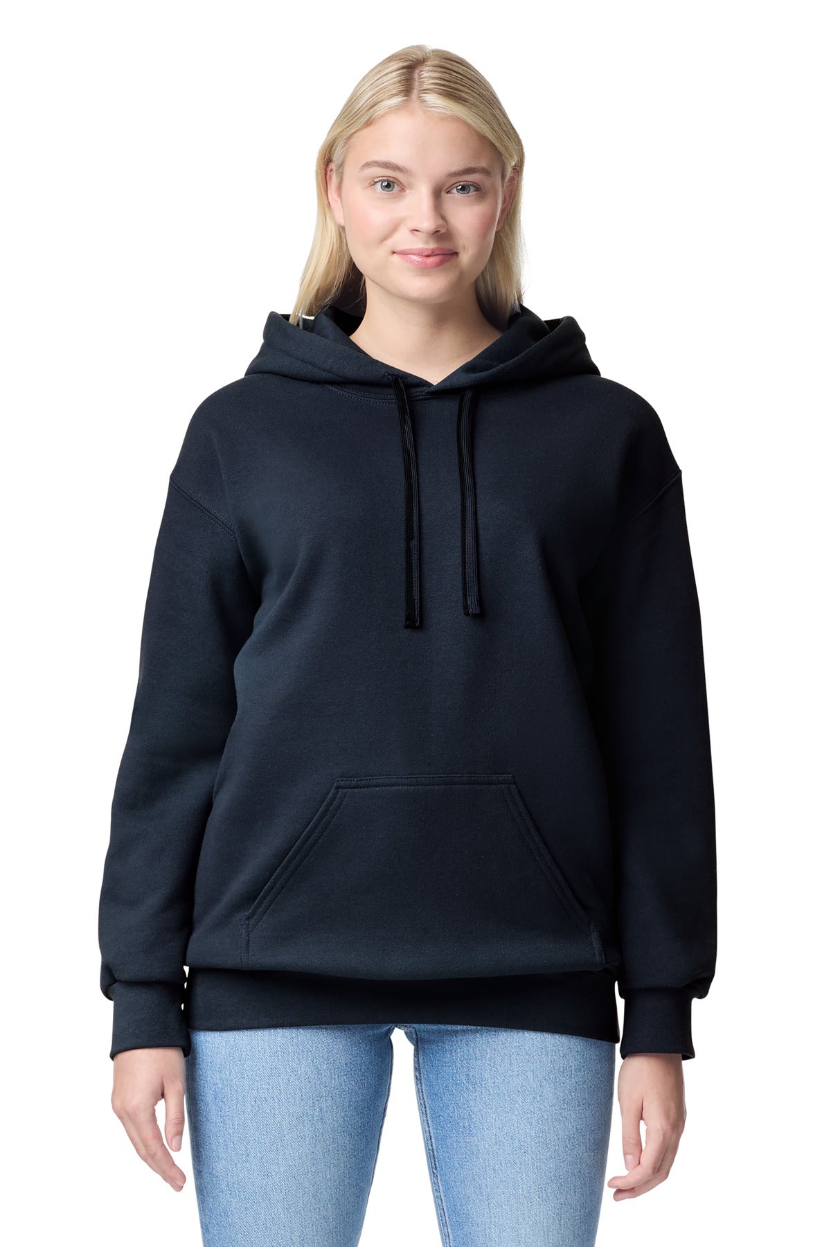 Gildan  Hammer  Maxweight Hooded Sweatshirt 19500
