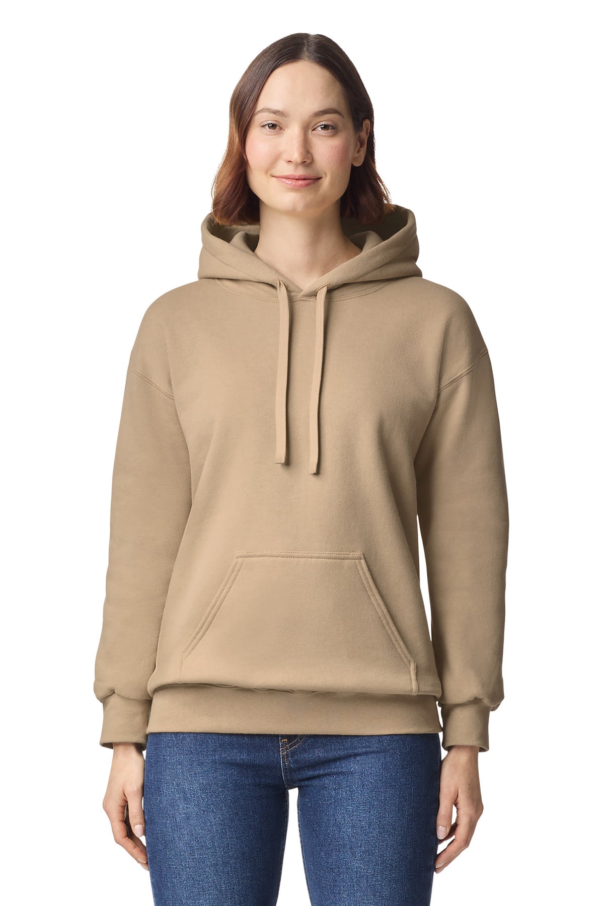 Gildan  Hammer  Maxweight Hooded Sweatshirt 19500