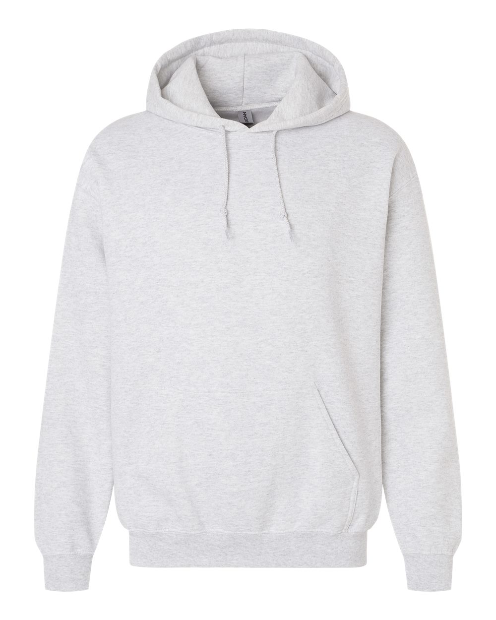 Gildan Heavy Blend Hooded Sweatshirt 18500 in Ash