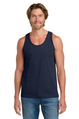 Gildan  - Ultra Cotton  100% US Cotton Tank Top.  2200