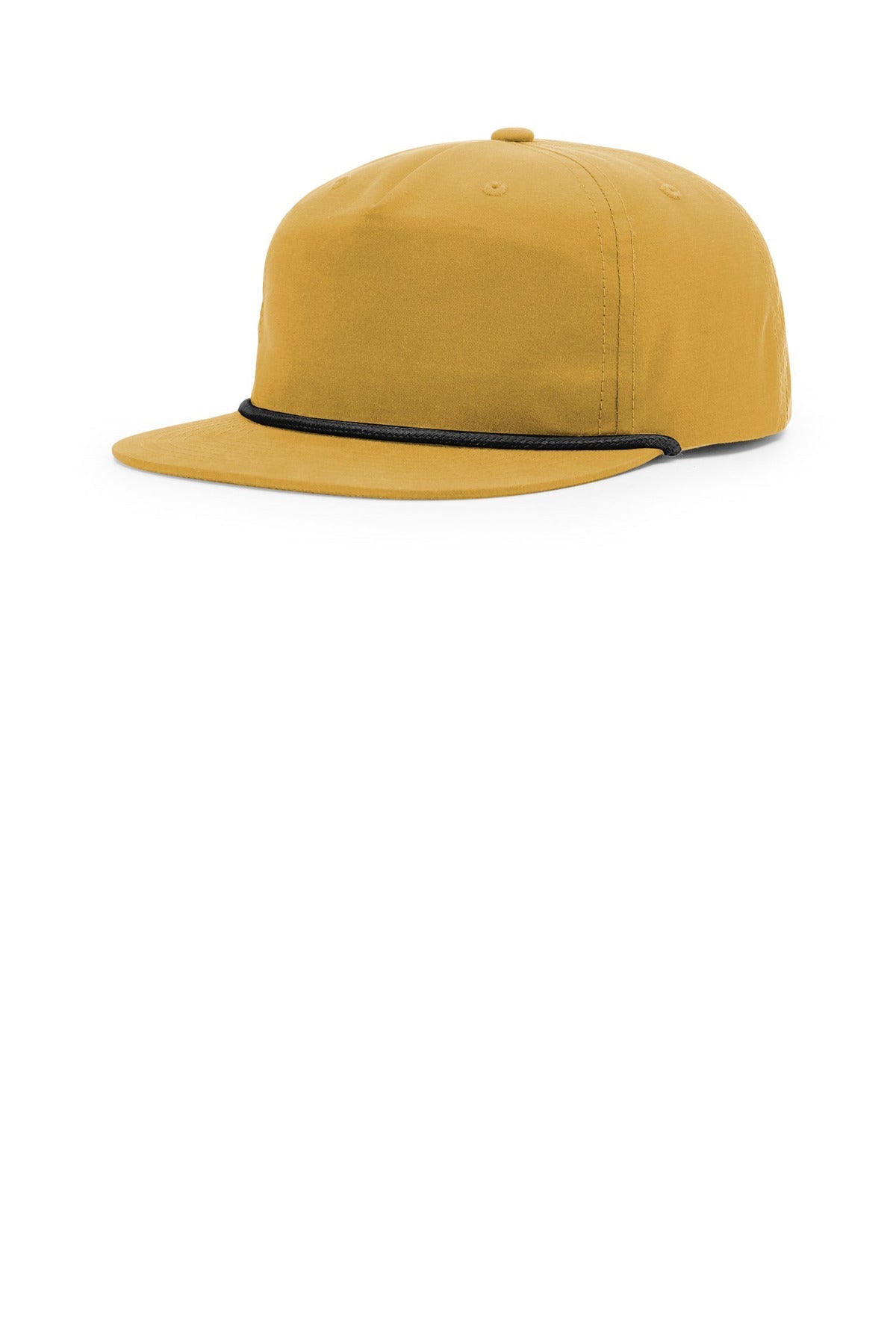 Richardson Umpqua Gramps Cap 256 - Biscuit/Black