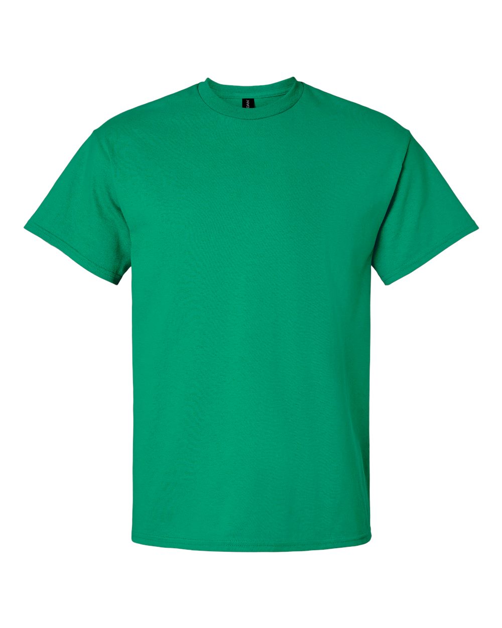 Gildan 2000 Ultra Cotton T-Shirt in Kelly