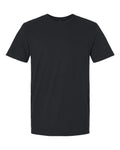 Gildan 64000 Softstyle T-Shirt in Black