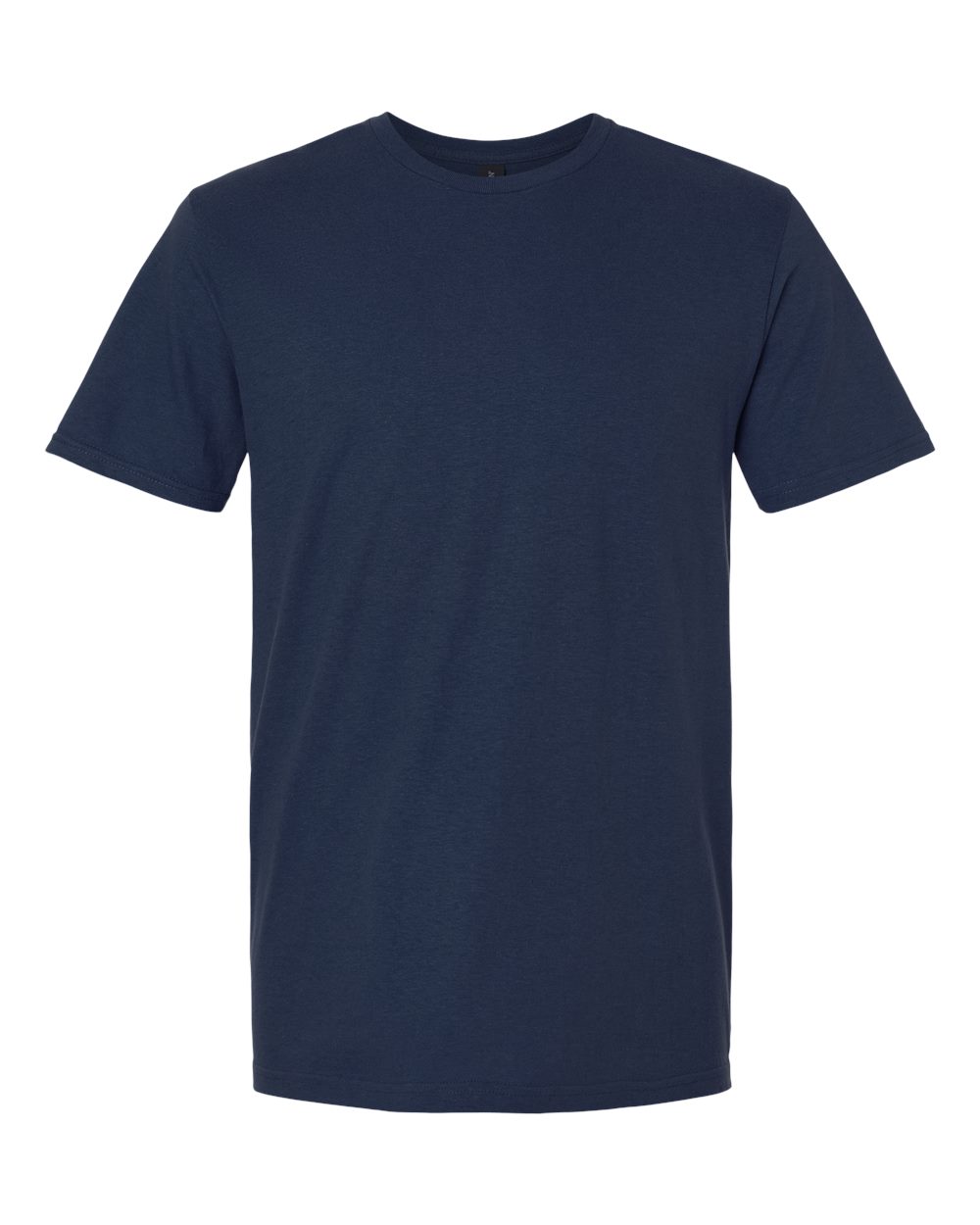 Gildan 64000 Softstyle T-Shirt in Navy