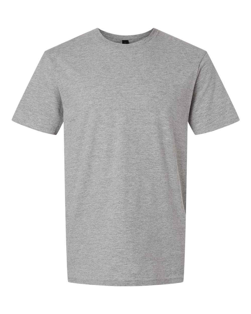 Gildan 64000 Softstyle T-Shirt in Sport Grey