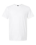 Gildan 64000 Softstyle T-Shirt in White
