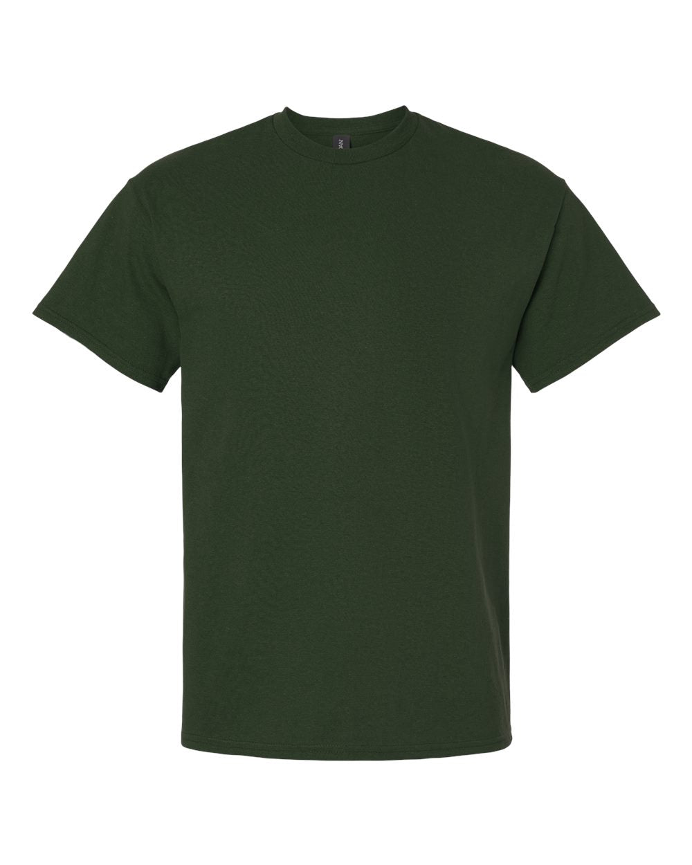 Gildan 2000 Ultra Cotton T-Shirt in Forest