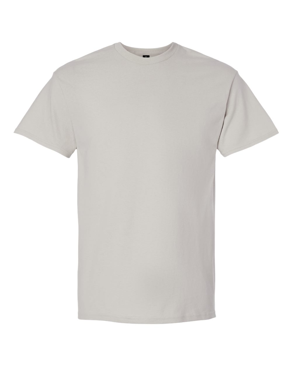 Gildan 2000 Ultra Cotton T-Shirt in Ice Grey
