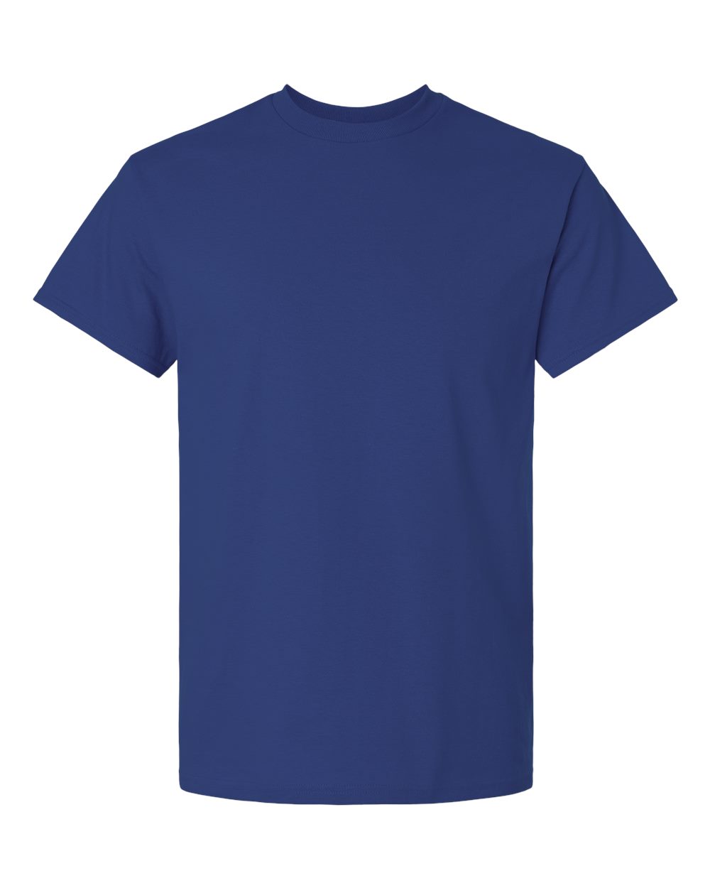 Gildan 2000 Ultra Cotton T-Shirt in Metro Blue