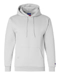 Champion Powerblend Hooded Sweatshirt S700 in White