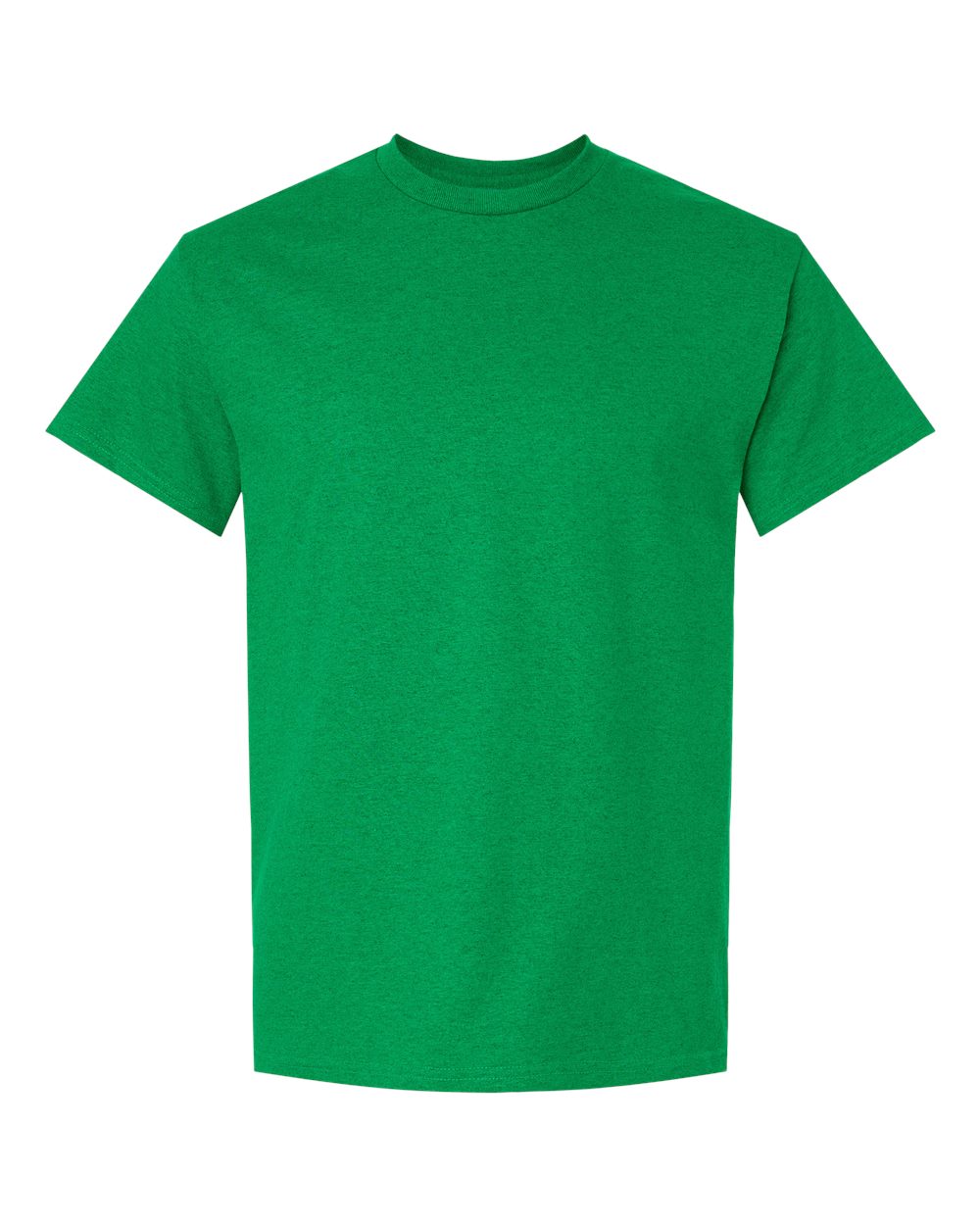 Gildan 2000 Ultra Cotton T-Shirt in Antique Irish Green