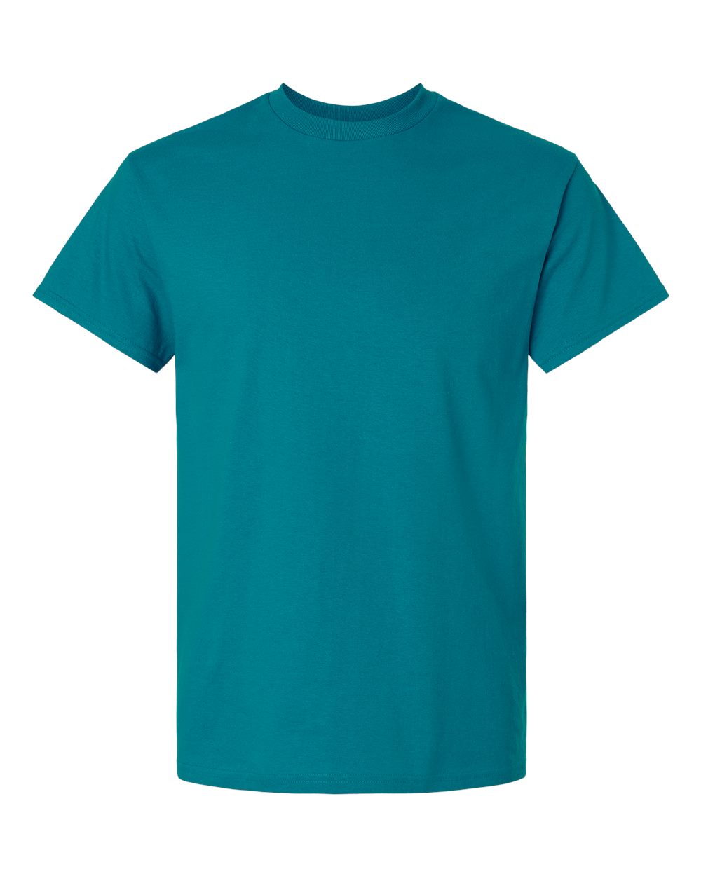 Gildan 2000 Ultra Cotton T-Shirt in Galapagos Blue