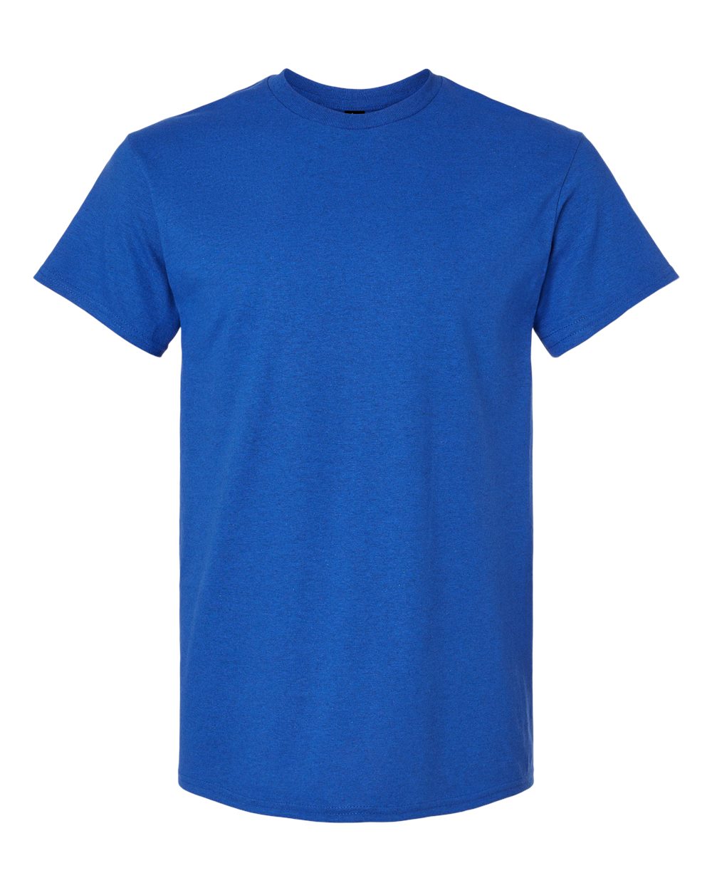 Gildan 2000 Ultra Cotton T-Shirt in Antique Royal