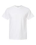 Comfort Colors 1717 Garment-Dyed Heavyweight T-Shirt in White