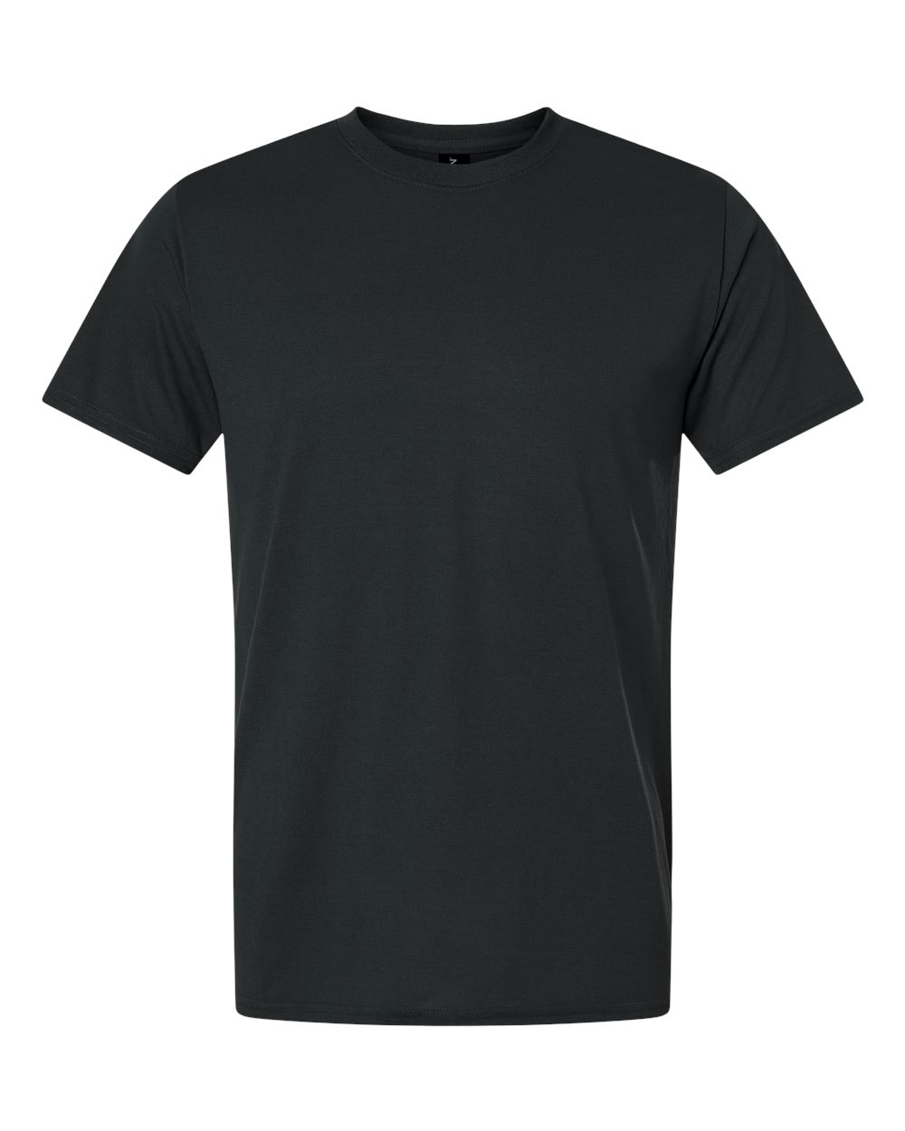 Gildan 42000 Performance T-Shirt in Black