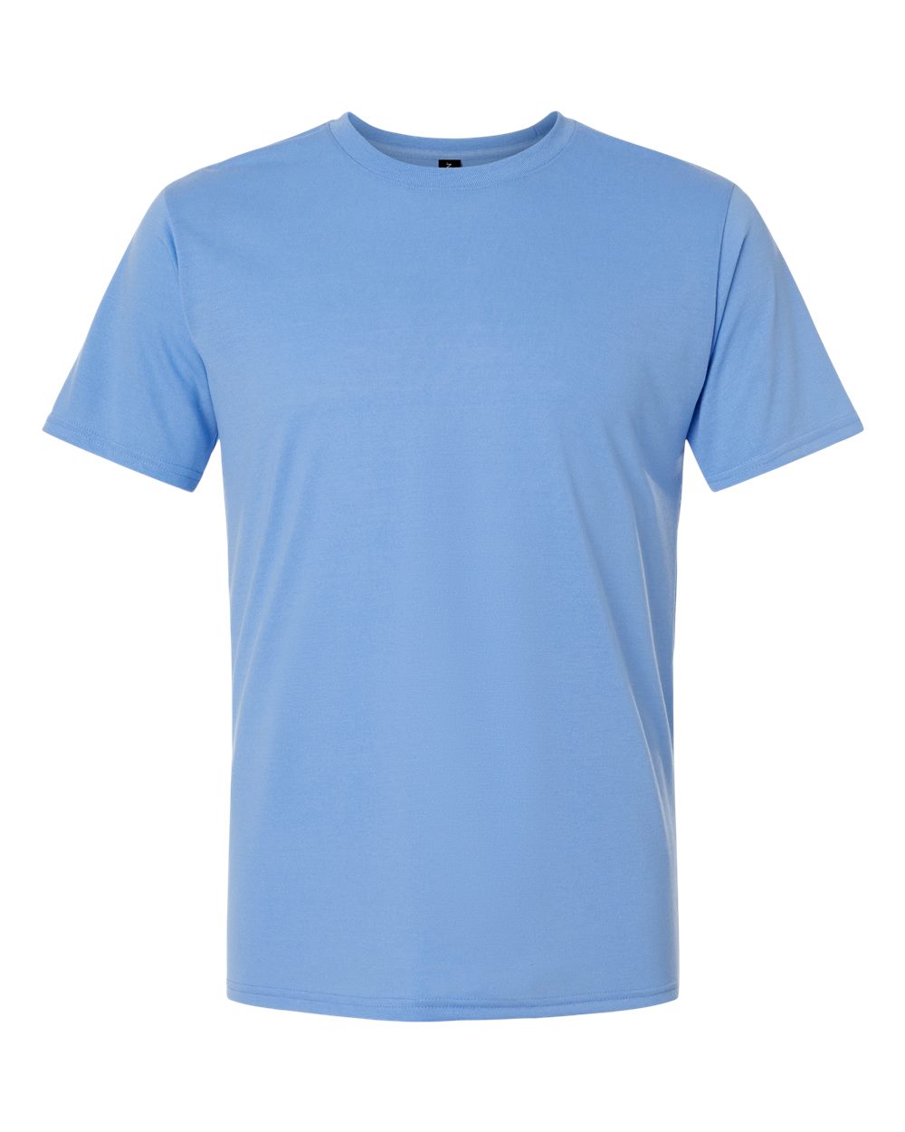 Gildan 42000 Performance T-Shirt in Carolina Blue