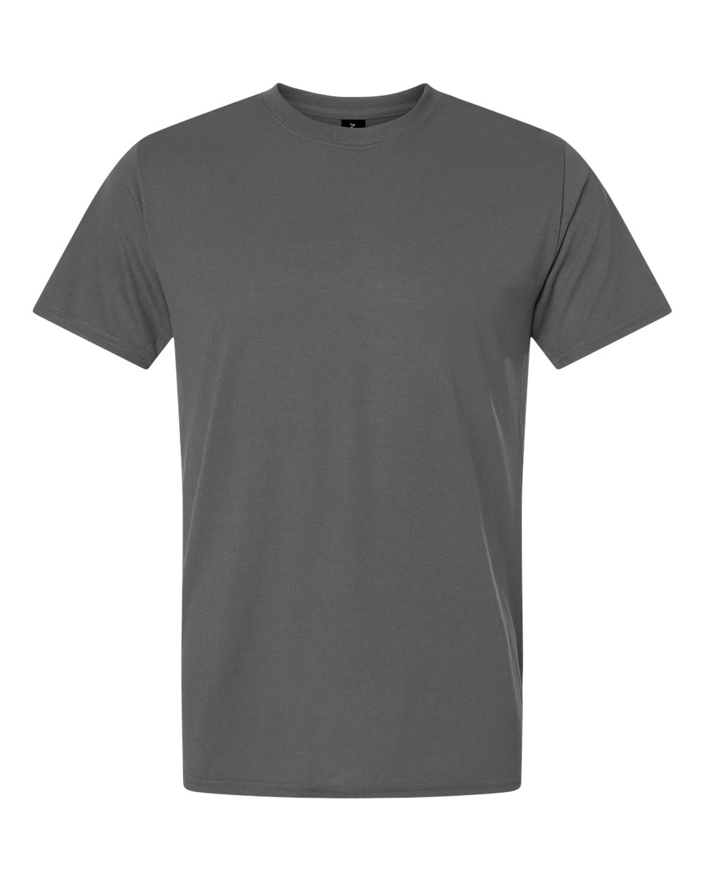 Gildan 42000 Performance T-Shirt in Charcoal