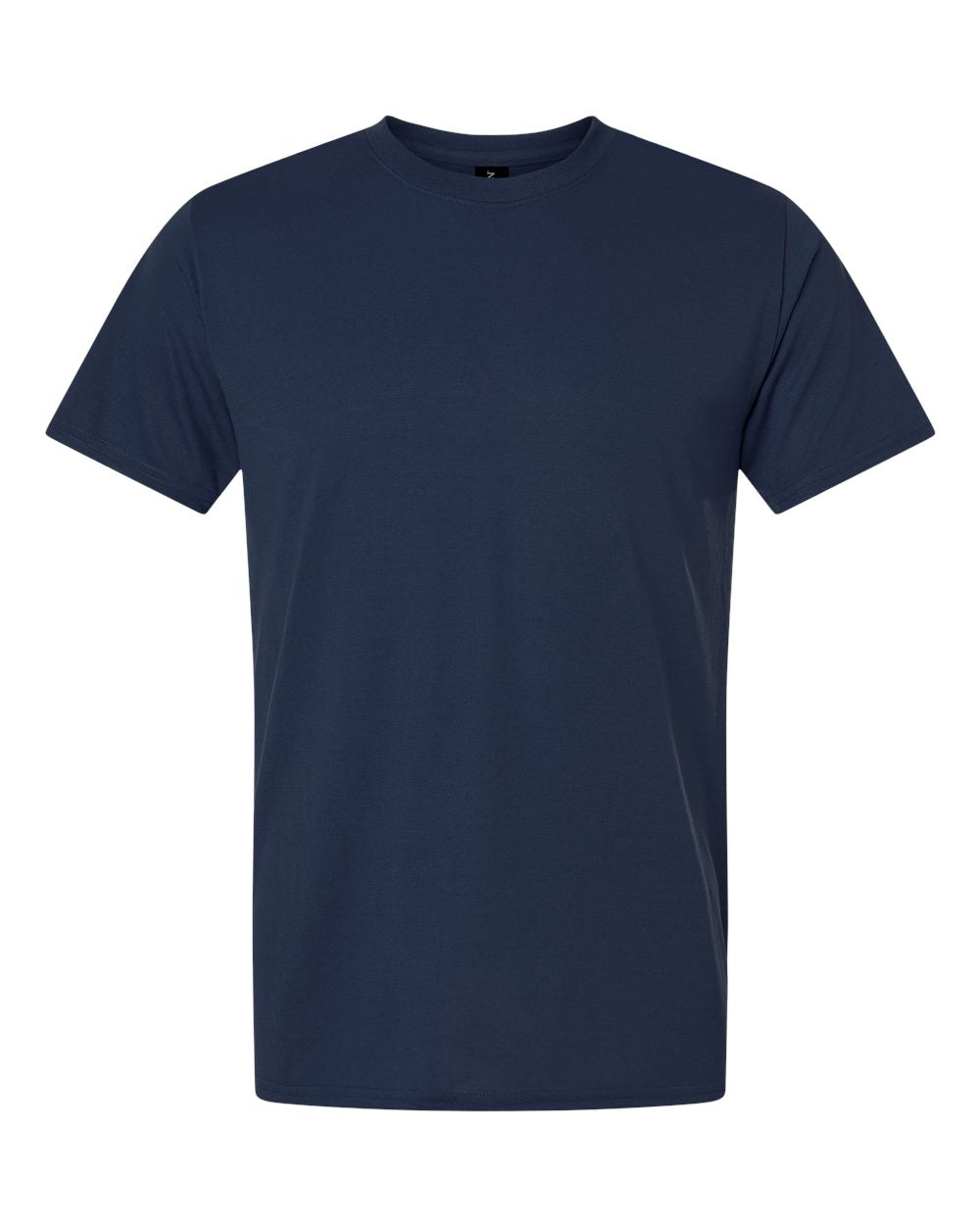Gildan 42000 Performance T-Shirt in Navy
