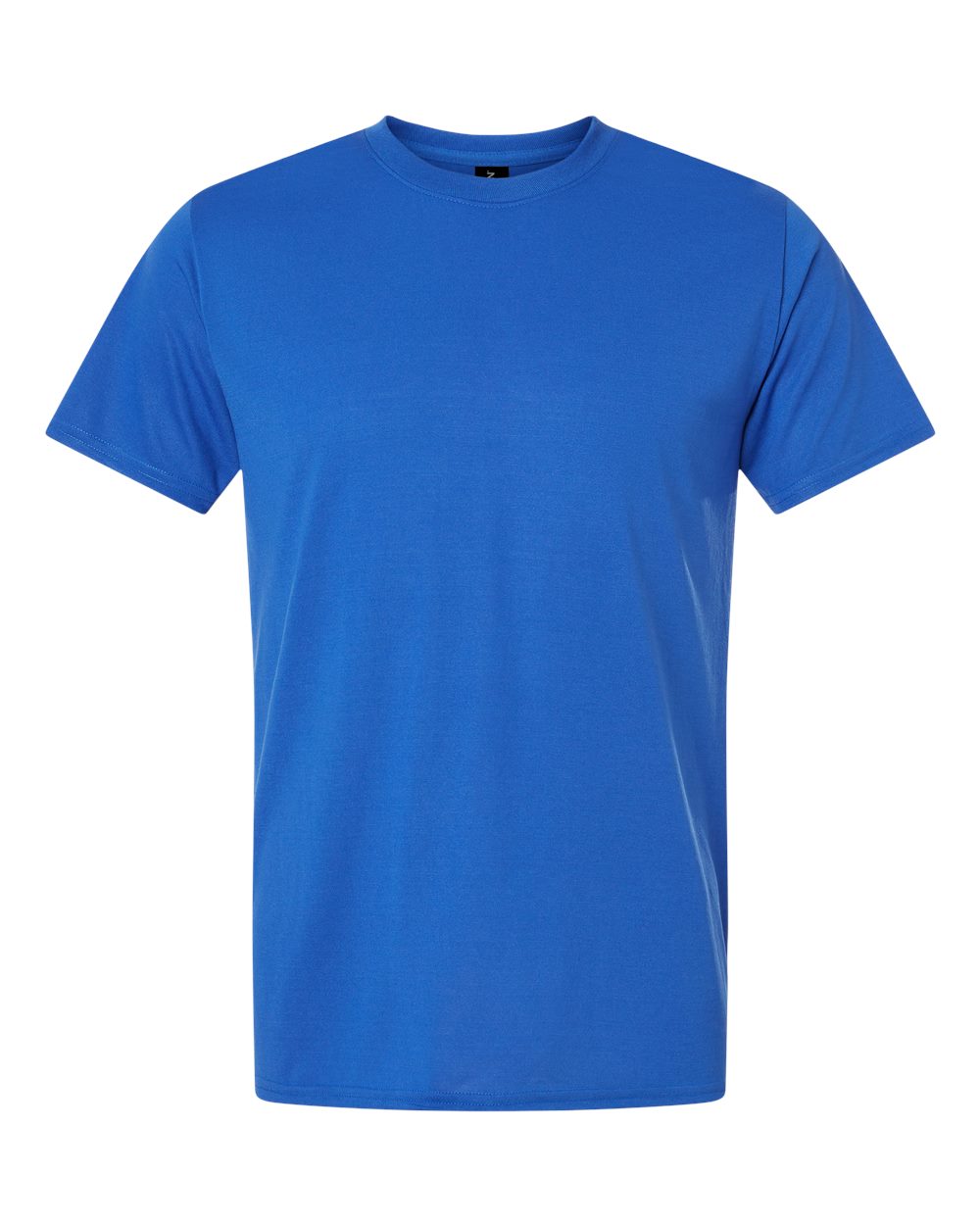 Gildan 42000 Performance T-Shirt in Royal