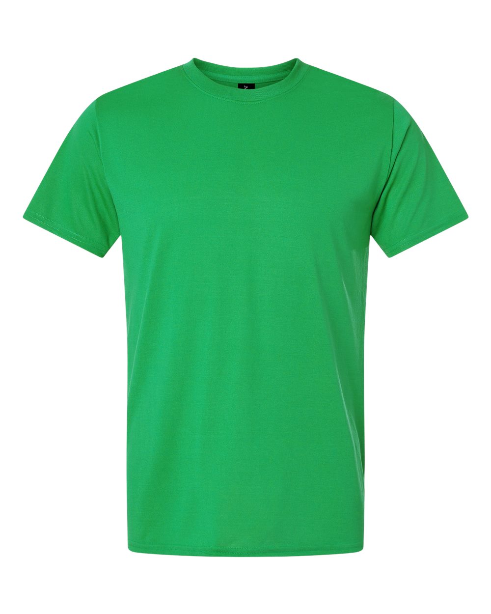 Gildan 42000 Performance T-Shirt in Irish Green