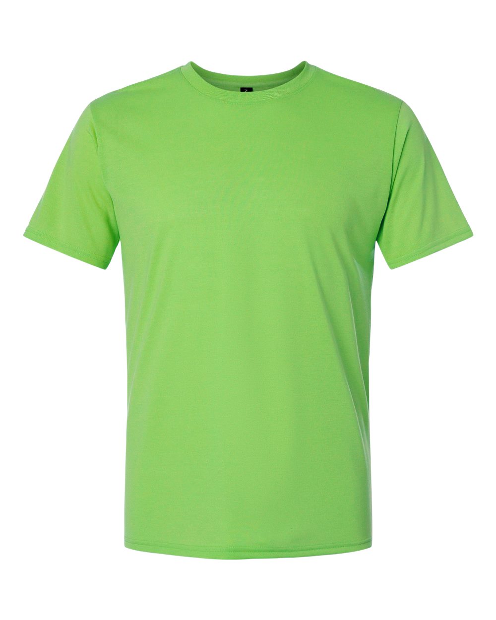 Gildan 42000 Performance T-Shirt in Lime