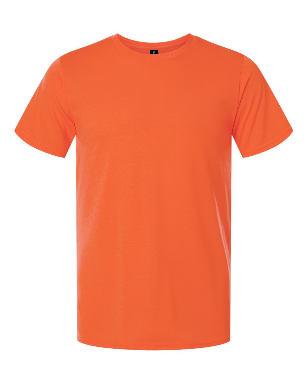 Gildan 42000 Performance T-Shirt in Orange