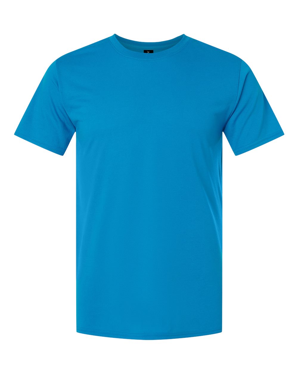 Gildan 42000 Performance T-Shirt in Sapphire