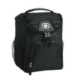 OGIO - Chill 6-12 Can Cooler. 408112 - Black
