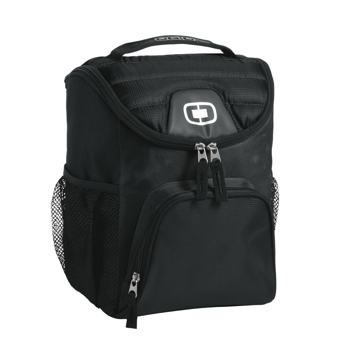 OGIO - Chill 6-12 Can Cooler. 408112 - Black