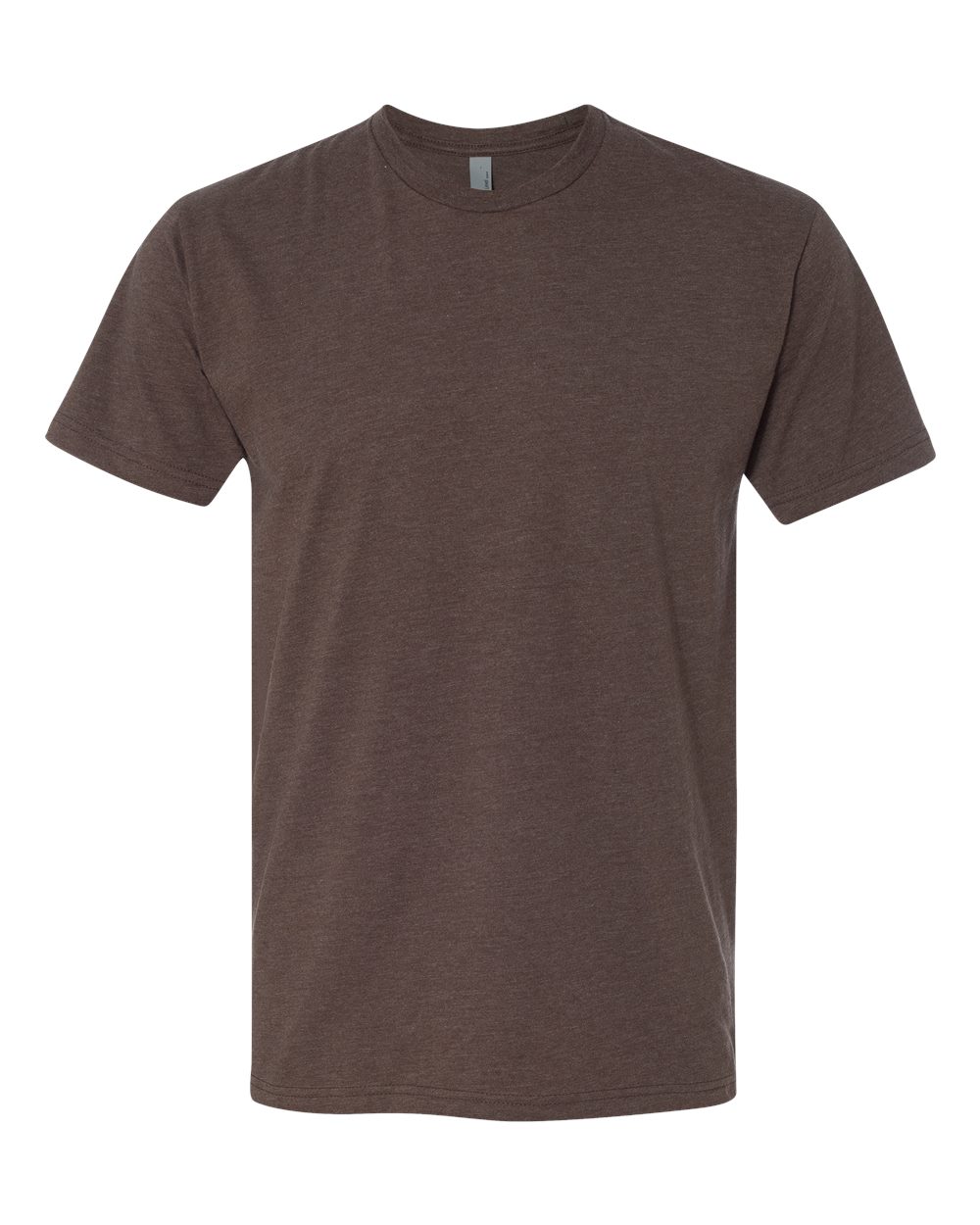 Next Level 6210 CVC T-Shirt in Espresso