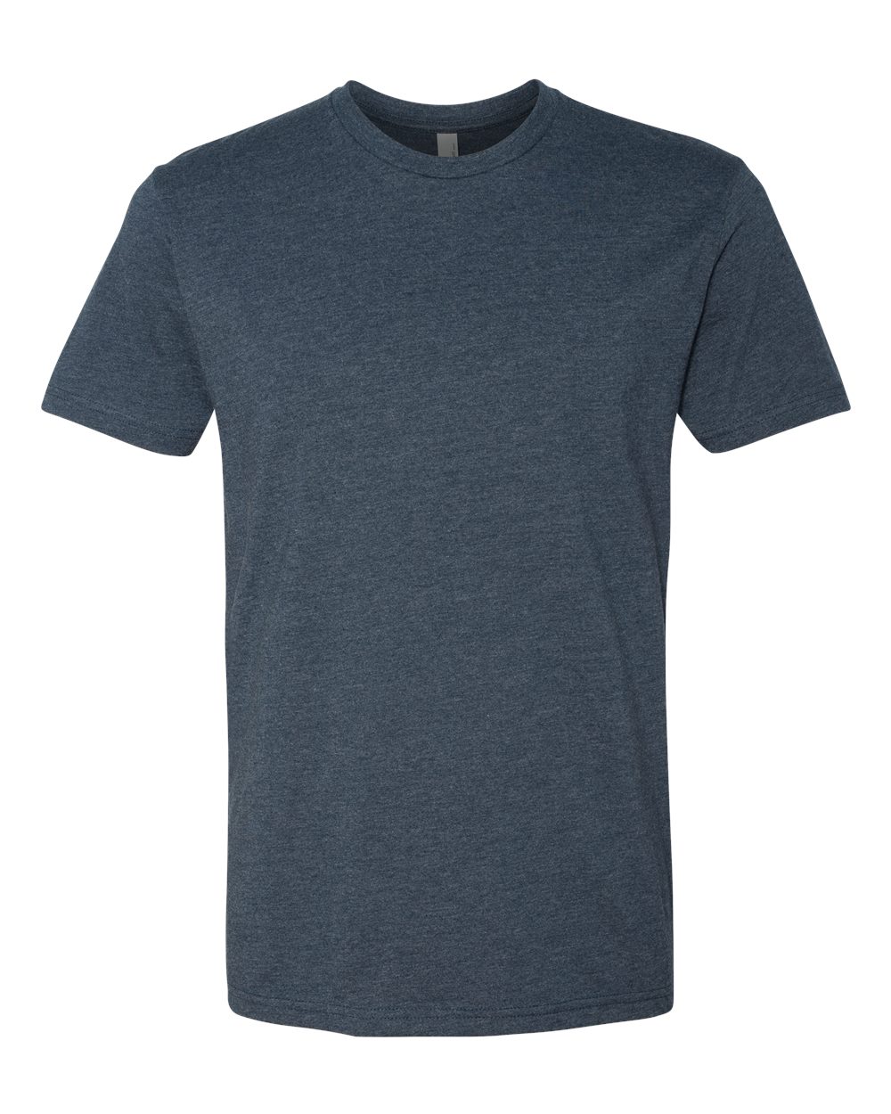 Next Level 6210 CVC T-Shirt in Midnight Navy