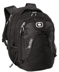 OGIO - Juggernaut Pack. 411043 - Black