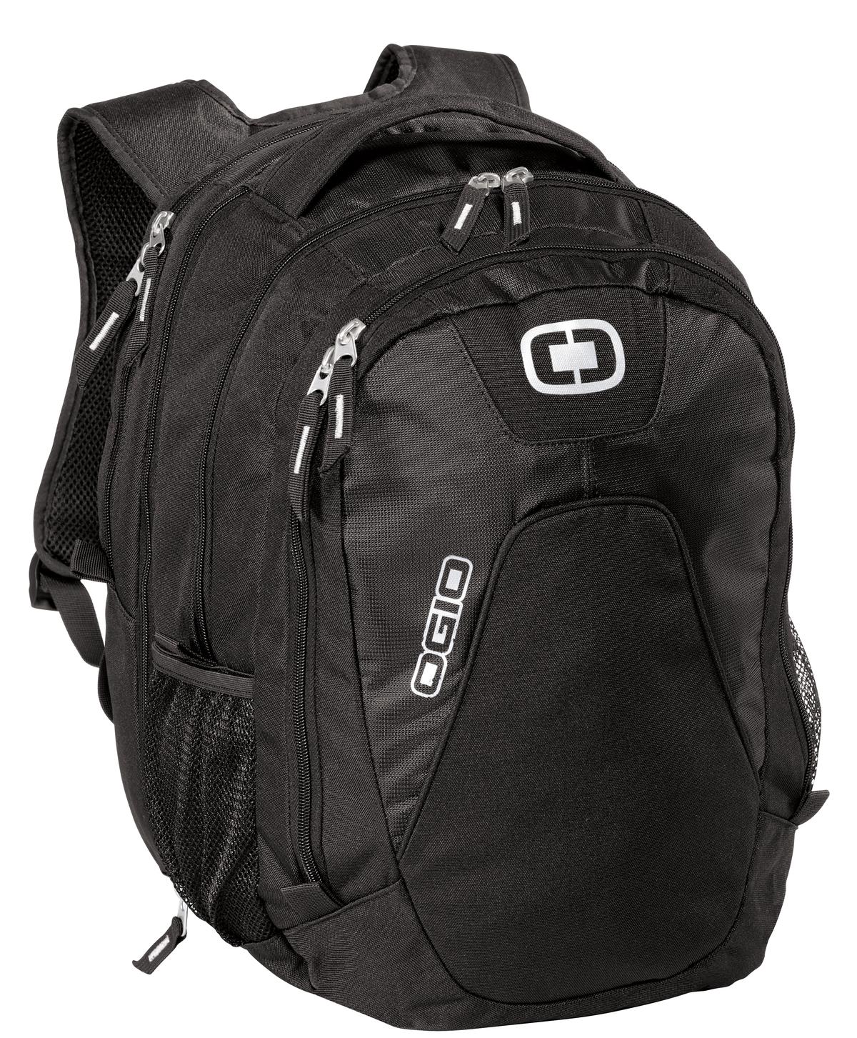 OGIO - Juggernaut Pack. 411043 - Black