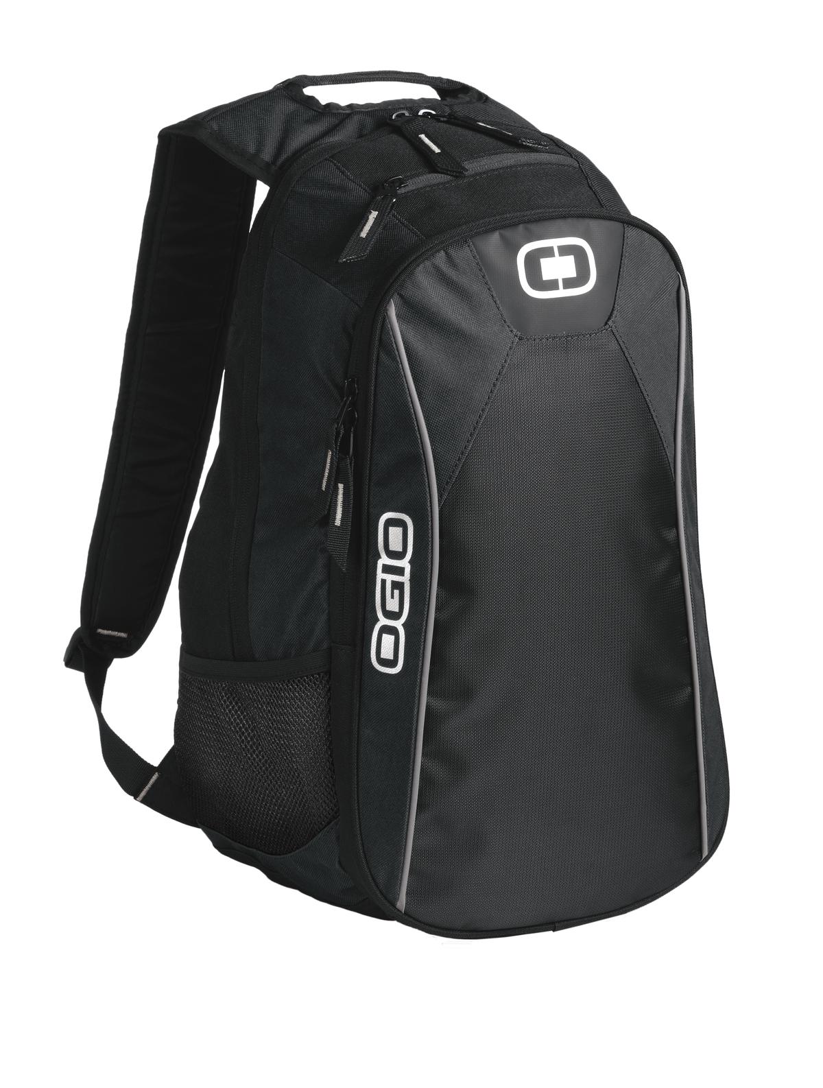 OGIO - Marshall Pack. 411053 - Black