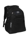 OGIO Excelsior Pack. 411069 - Black/Silver