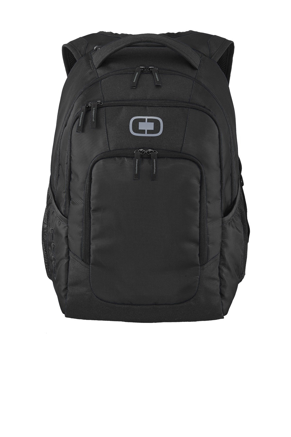 OGIO Logan Pack. 411092 - Black