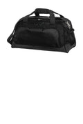 OGIO Breakaway Duffel. 411095 - Black/Black