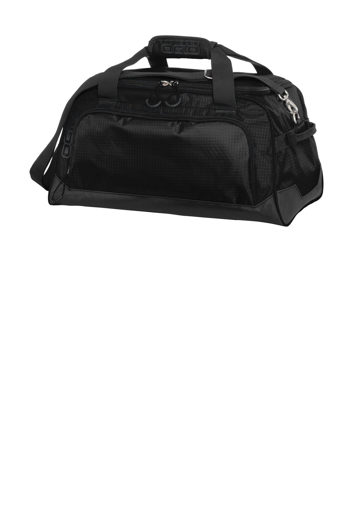 OGIO Breakaway Duffel. 411095 - Black/Black