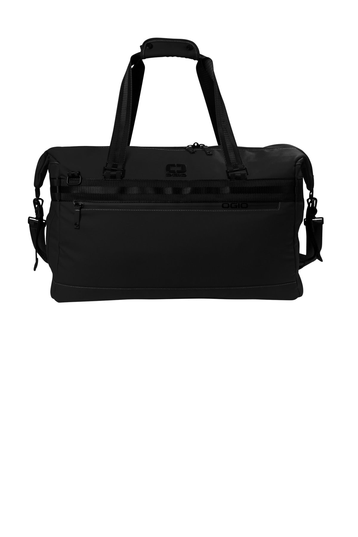 OGIO Commuter Duffel . 411098 - Tarmac Grey