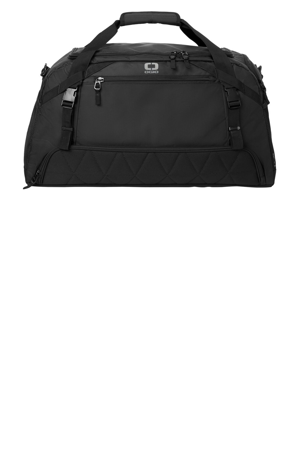 OGIO Motion Duffel 411099 - Blacktop