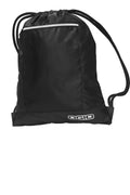 OGIO Pulse Cinch Pack. 412045 - Black