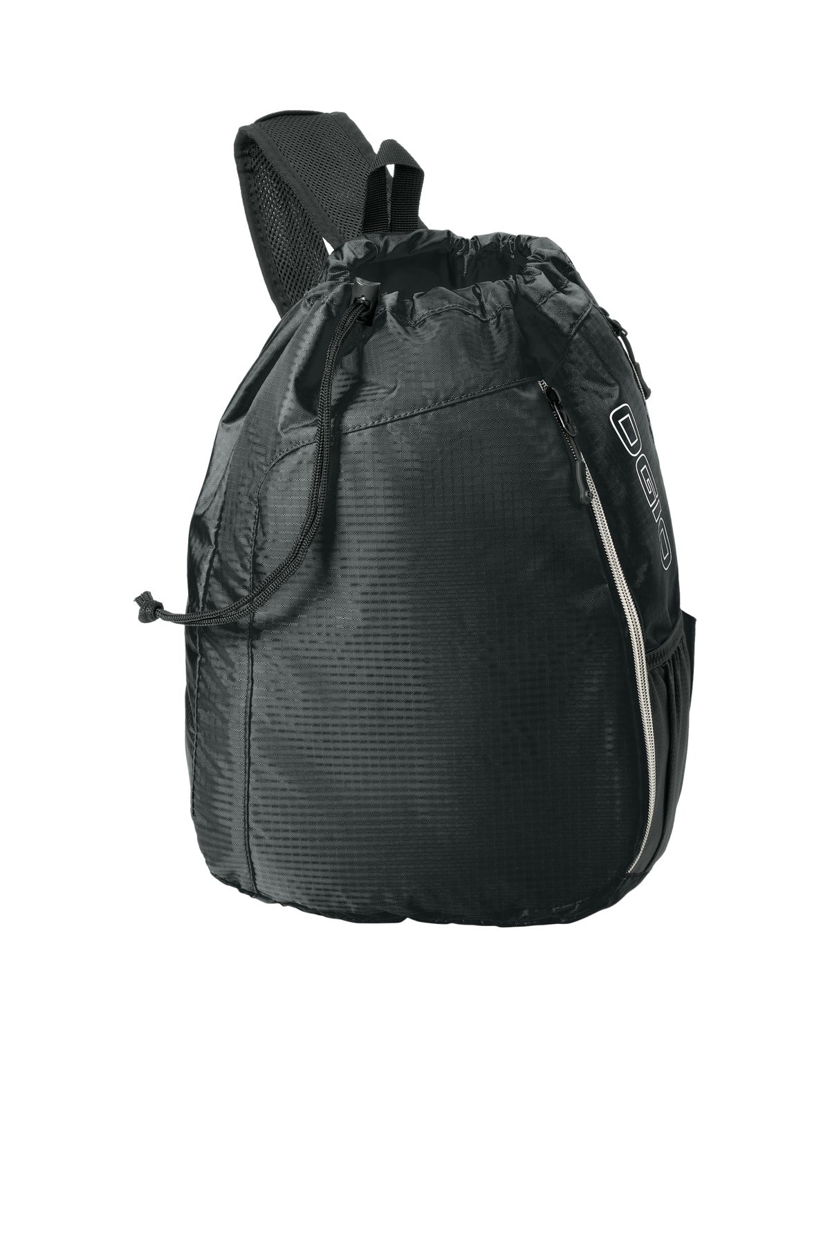 OGIO Sonic Sling Pack. 412046 - Black