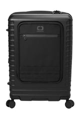 OGIO  Utilitarian Medium Checked Spinner 413012