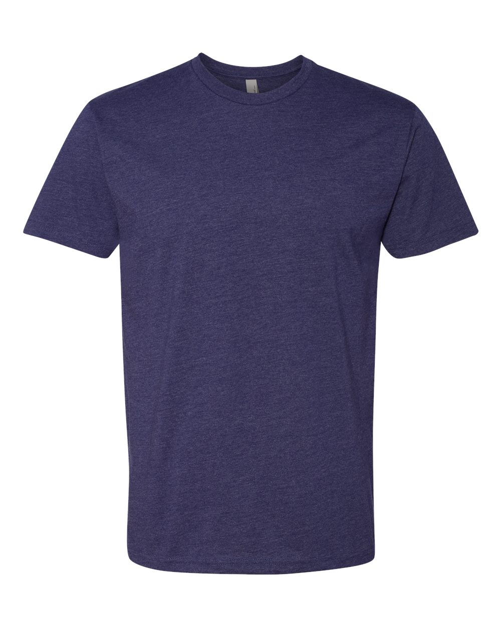 Next Level 6210 CVC T-Shirt in Storm