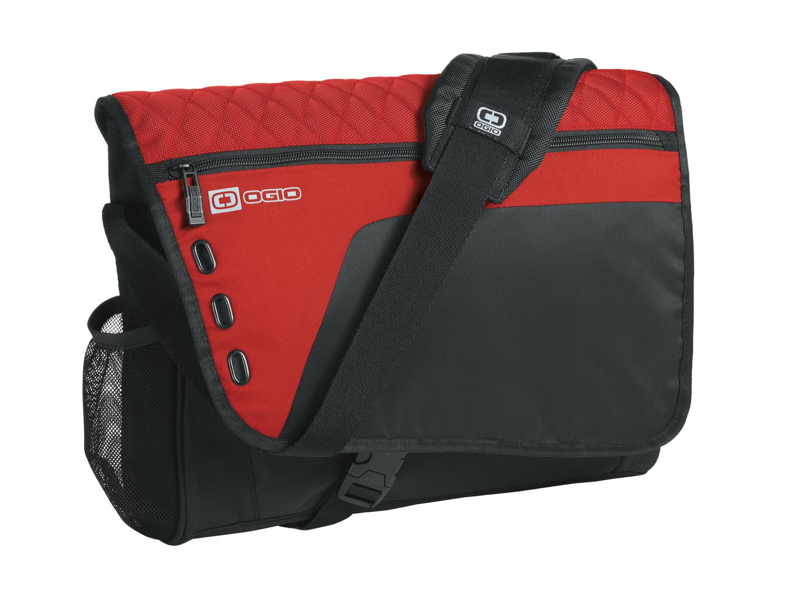 OGIO  - Vault Messenger. 417012