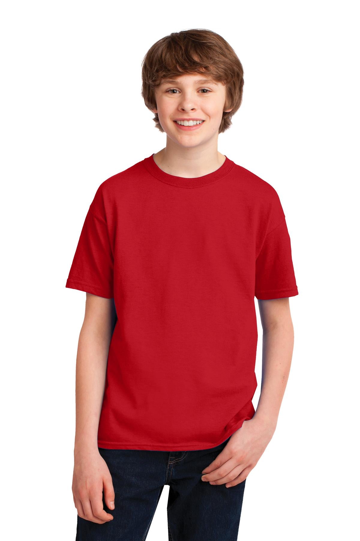 Gildan  Youth Gildan Performance  T-Shirt. 42000B