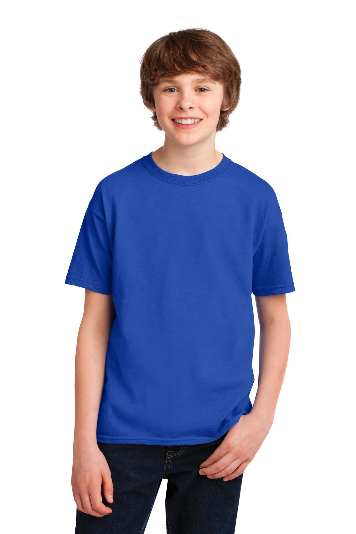 Gildan  Youth Gildan Performance  T-Shirt. 42000B